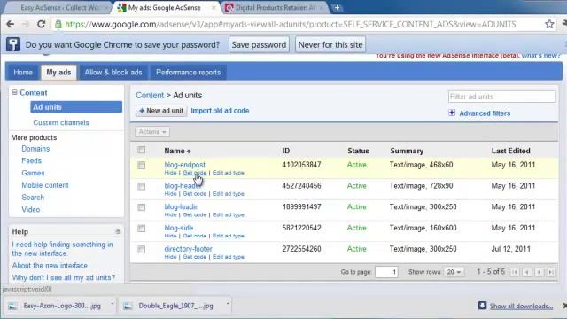How to effectively monetize your WordPress blog with Google Adsense смотреть онлайн