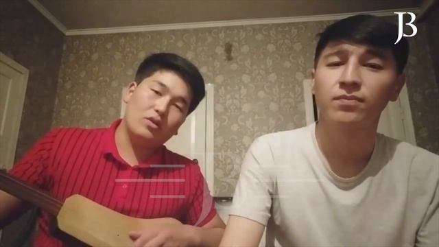 БАЛКЫП, ЭРИП КЕТЕСИЗ Асылбек Асан, Кутман Садыбакас смотреть онлайн