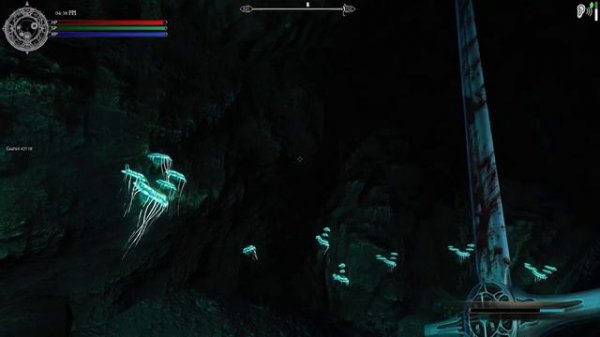 Skyrim - my 2017 setup