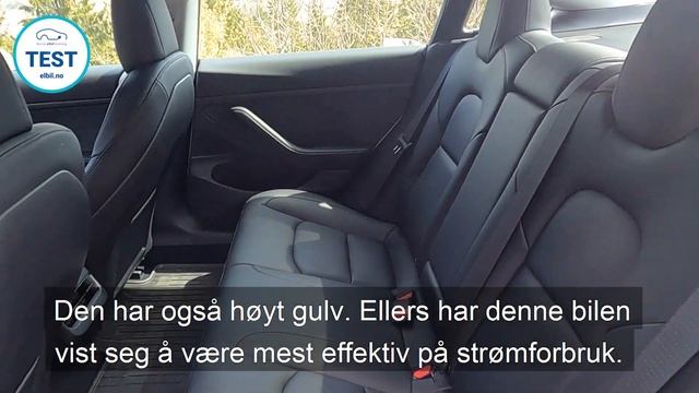 Mest for pengene: Test av VW ID.3, Kia e-Niro og Tesla Model 3 смотреть онлайн