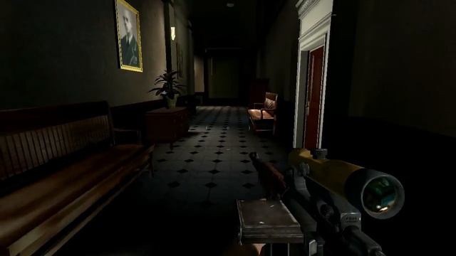 Прохождение Turning Point - Fall of Liberty часть 5 смотреть онлайн