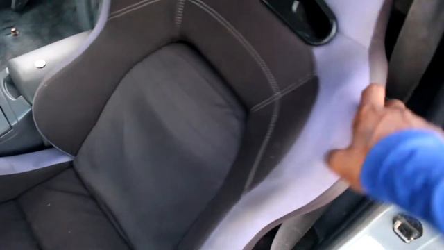 BUYING A CAR THAT IS SLEPT ON‼️ 1997 Mitsubishi Eclipse GST смотреть онлайн