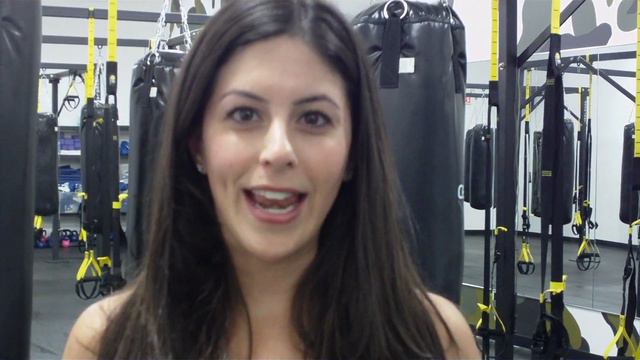 Rachel @ Harmony Fitness смотреть онлайн