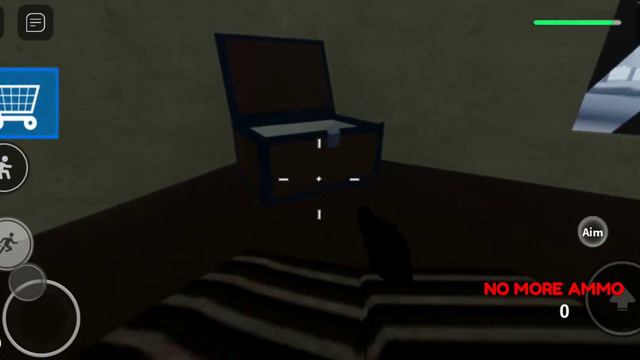 Beretta M9 - Roblox Military VS Zombies 2 [❄UPDATE] смотреть онлайн