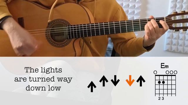 LET IT SNOW | Guitar Cover | Nivel 2 смотреть онлайн