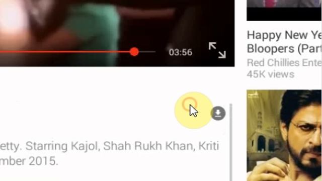 How to Watch YouTube Videos Offline | YouTube Videos without Internet [HD] смотреть онлайн