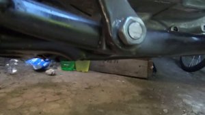 Проект ПЛАНЕТА 5 | ГЛУШИТЕЛЬ