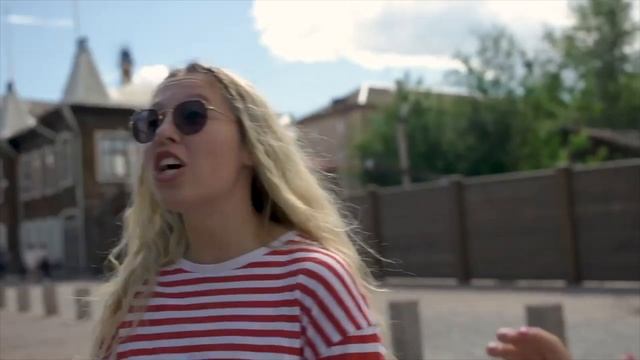 «ВСЁ ЗАВИСИТ ОТ НАС САМИХ» смотреть онлайн