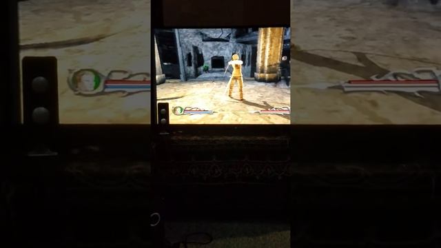 Video Game Glitches: Eragon смотреть онлайн