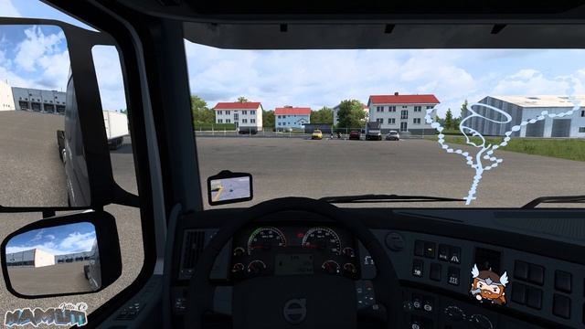 MOD DE SOM VOLVO FH 2009 MUITO FIEL AO REAL ETS 2 1.40 смотреть онлайн