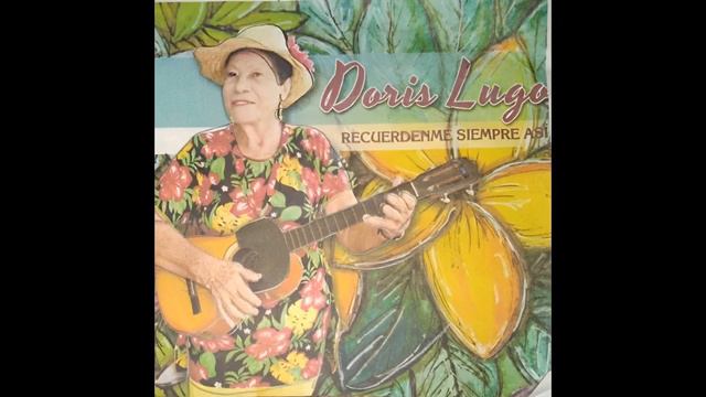 Doris Lugo - El pajarillo cantor | Vol.4 смотреть онлайн