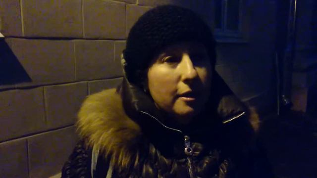 Светлана Островская о ситуации в школе №371 смотреть онлайн