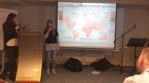 Debora Vayner (Дебора Вайнер) 04 11 2018