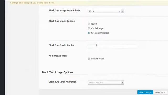 6- The Best News Theme Section Three Options - Wordpress Theme смотреть онлайн