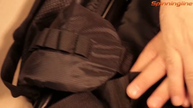 Рюкзак со стулом Comfortika YD06Y20 смотреть онлайн