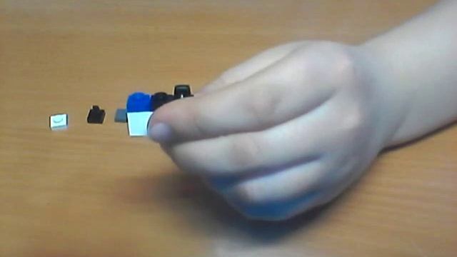 как построить из лего собаку смотреть онлайн