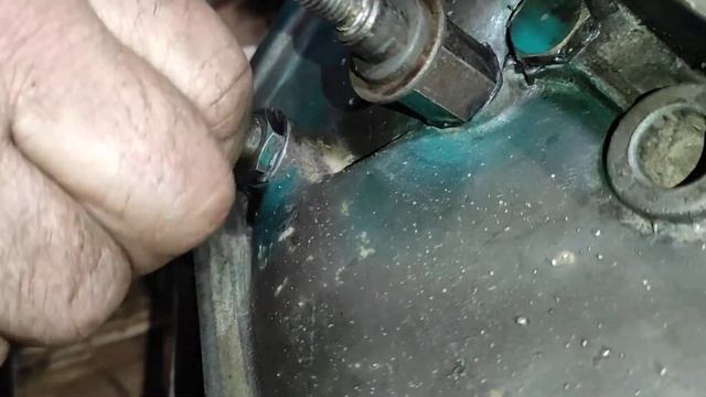 КПП Renault Trafic I - 21 частина смотреть онлайн