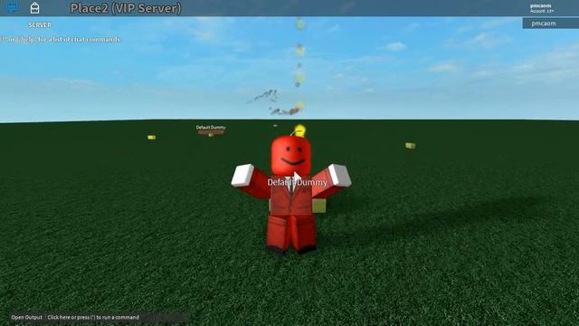 Roblox Script Showcase Episode #267 Mr.Ware [*/LEAK\*] смотреть онлайн