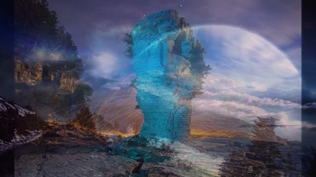 Иллюзия красоты!The Illusion Of Beauty! Музыка для души.