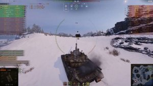 60 ТП ЛЕВАНДОВСКОГО ГАЙД !ОБЗОР КАК ИГРАТЬ НА ДАННОМ ТАНКЕ! 10000 УРОНА ПОСМОТРИ ЭТОТ БОЙ