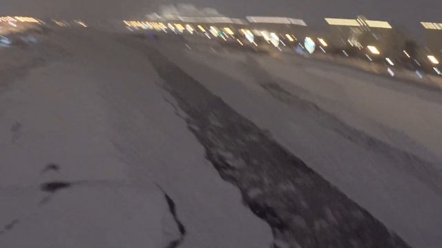 В ледовом плену в Новогоднюю ночь на Москве-реке. Депутат Залищак Владимир смотреть онлайн