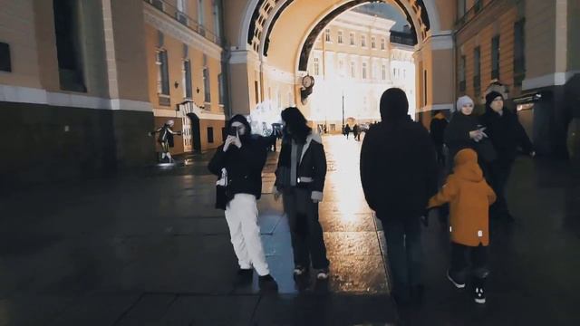 VID 20231222 203641 Течёт ручей...1942 (Гильвик)...Павел Васильев Лахтинский смотреть онлайн