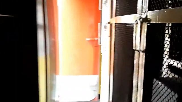 Электровоз Э5К-003 или односекционный "ЕРМАК"/Electric locomotive E5K-003 or single-section " YERMA смотреть онлайн