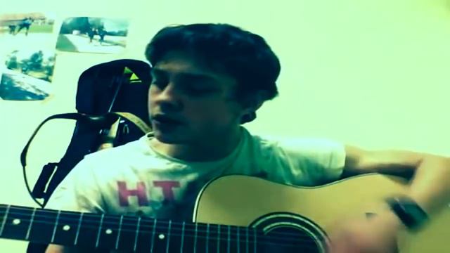 Ночь Cover смотреть онлайн