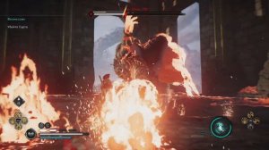 Assassin's Creed Valhalla Сурту конец🔥