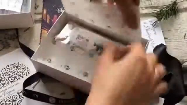 PLEYANA BEAUTY BOX ot Anna Smeh. Коробочка красоты от PLEYANA смотреть онлайн