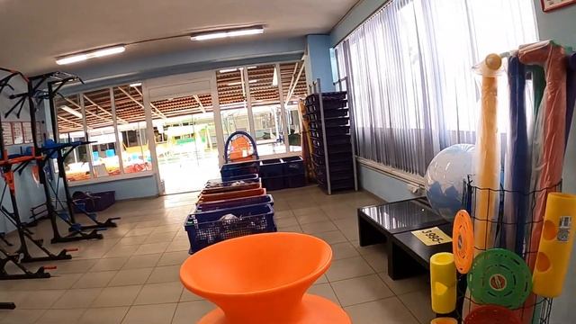 Детская площадка LECO смотреть онлайн