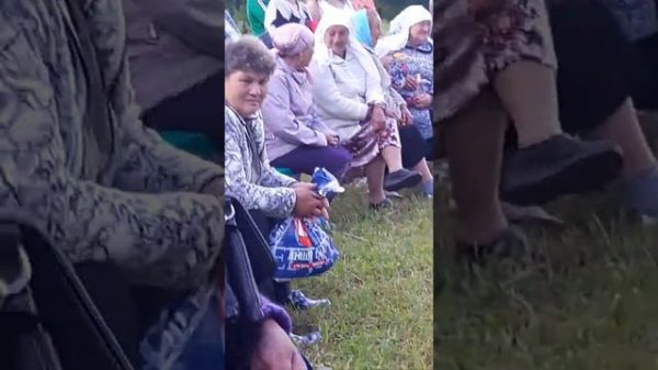 Нырты САБАНТУЙ 2017