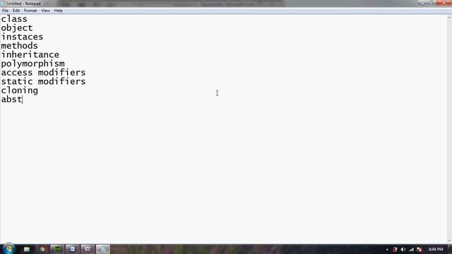 Introduction of OOPS(Object Oriented Programming System) in PHP смотреть онлайн