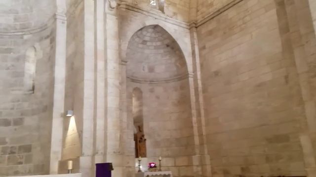 Magnificat at Church of St. Anne смотреть онлайн