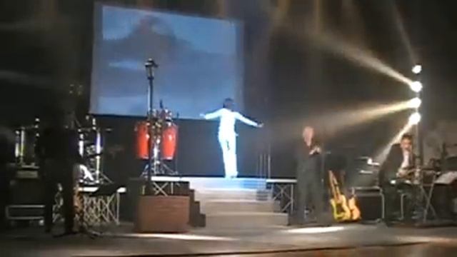 Fiordaliso live 2008 Cosa ti farei смотреть онлайн