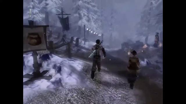 Fable III The Good Prince Part 11 Gnomes Everywhere смотреть онлайн