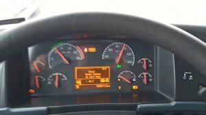 Дальнобой.как пользоваться горным тормозом на фуре.