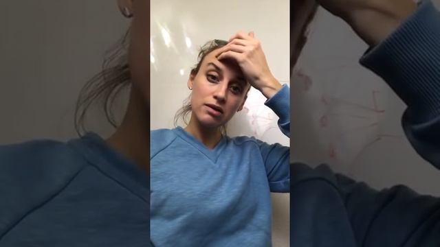 Вводный эфир #фатиновый_марафон смотреть онлайн