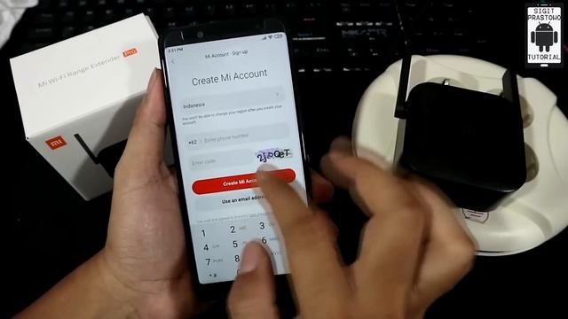 Tips Cara Mudah Setting Xiaomi Wifi Range Extender Pro/ Xiaomi Wifi Repeater Pro смотреть онлайн