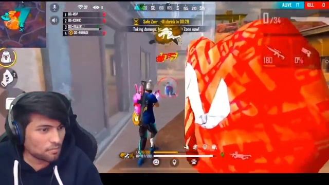 @SKYLORD React on KILLER FF Gameplay?|| @Stop Dreaming смотреть онлайн