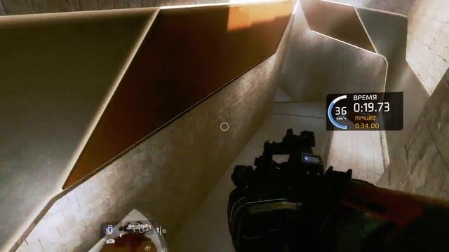 Titanfall™ 2 Трасса для пилотов смотреть онлайн