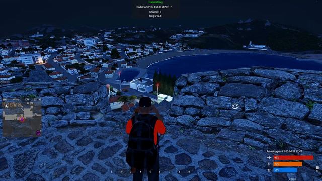 Arma 3 Altis Life : Ограбление Века! (Amazing RP) смотреть онлайн