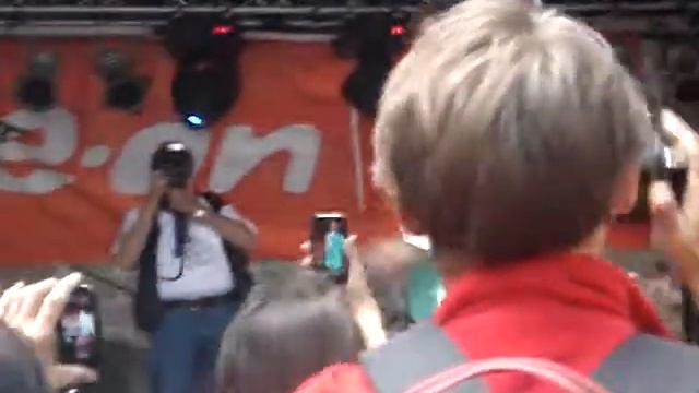 Kristof Hering - Joana, Ronnenberg 17.06.2012 смотреть онлайн