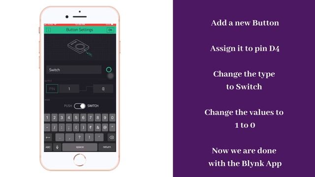 Control Home Appliances Using Node MCU and Google Assistant | IOT | Blynk | IFTTT | DIY Project смотреть онлайн
