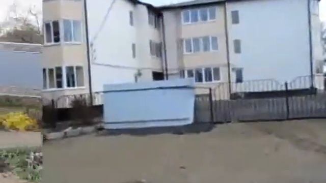 В Усть-Лабинске строят не только дома для детей-сирот