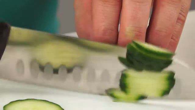 Ножи для нарезки PRECIOSO смотреть онлайн