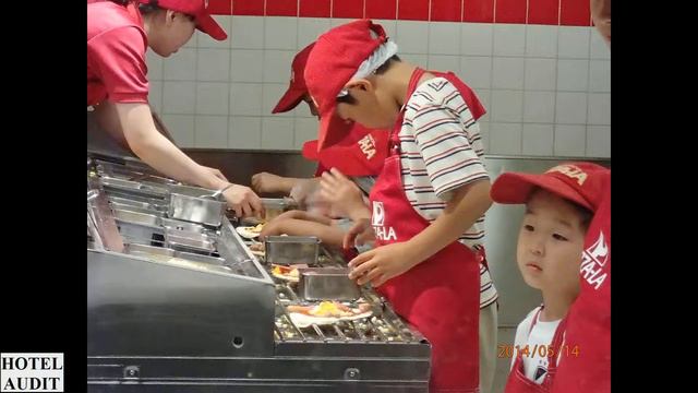 Отдых Видео Куда поехать Япония Toyosu KidZania Tokyo 0 1 Hotel Audit Отель Аудит смотреть онлайн