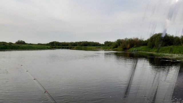 Река Березина.Беларусь. смотреть онлайн