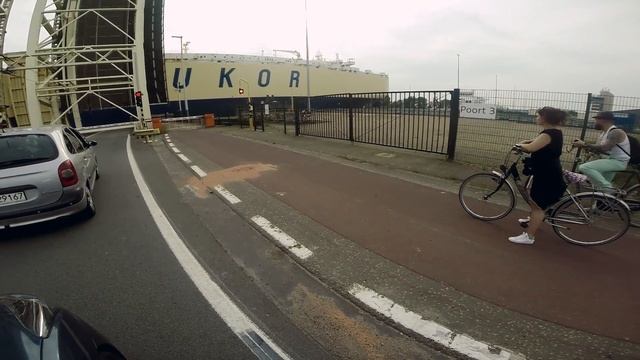 Amsterdam & Brugia Trip 2016 смотреть онлайн