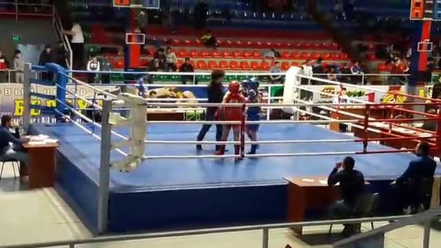 Тай бокс Дагестан Хасавюрт 2017год смотреть онлайн